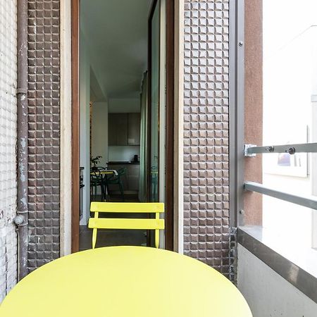 מילאנו Beplace Apartments At Mudec מראה חיצוני תמונה