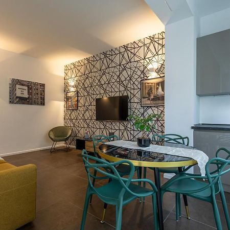 מילאנו Beplace Apartments At Mudec מראה חיצוני תמונה