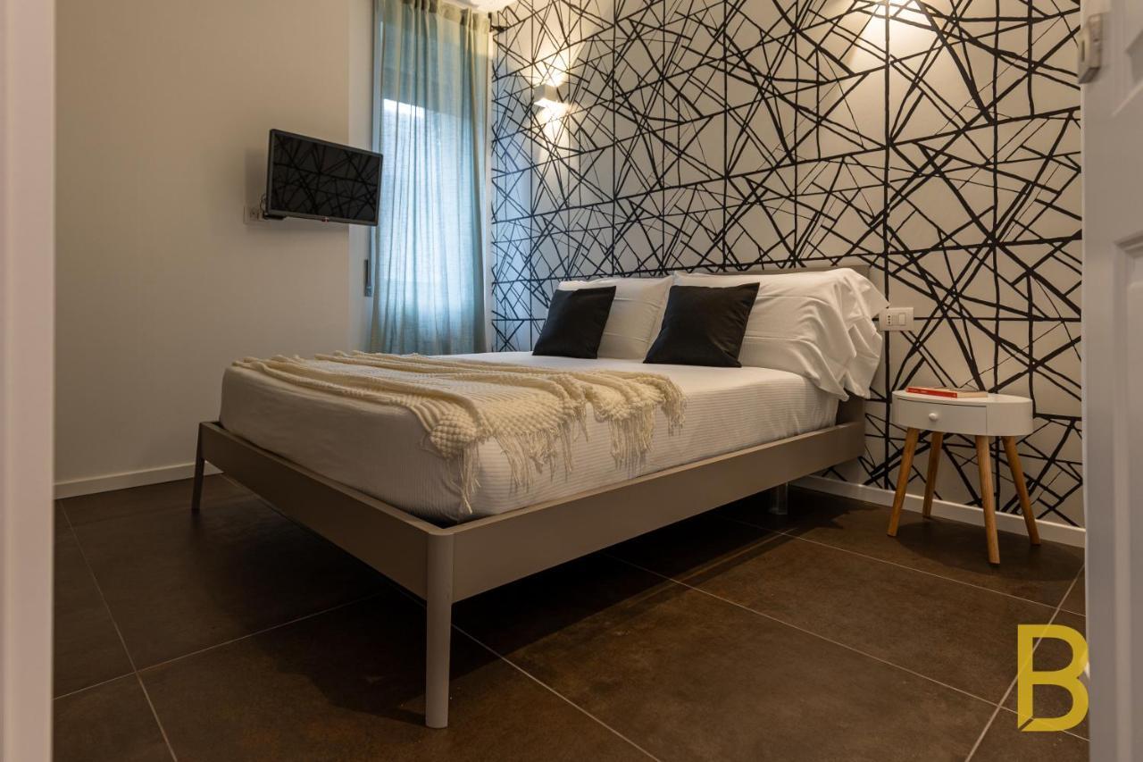מילאנו Beplace Apartments At Mudec מראה חיצוני תמונה