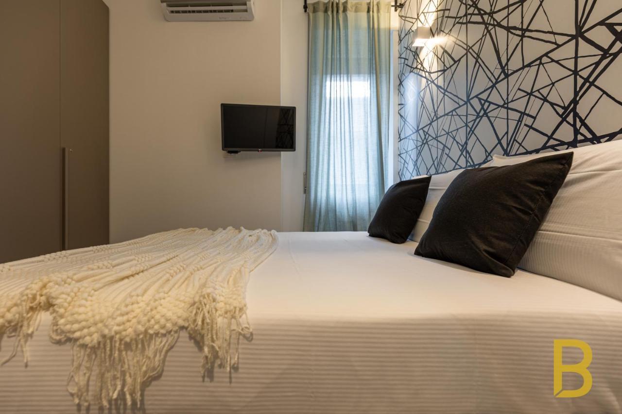 מילאנו Beplace Apartments At Mudec מראה חיצוני תמונה