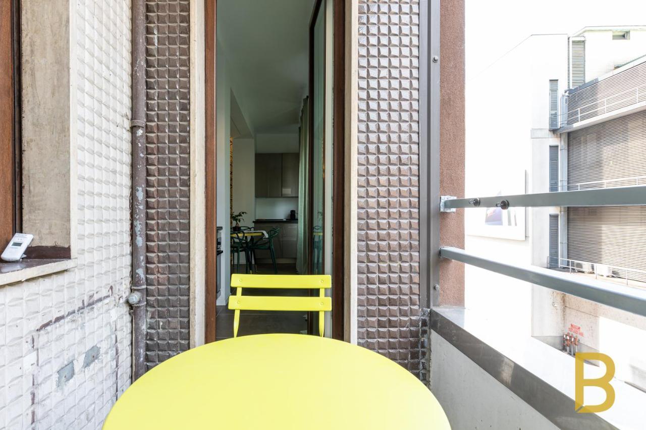 מילאנו Beplace Apartments At Mudec מראה חיצוני תמונה