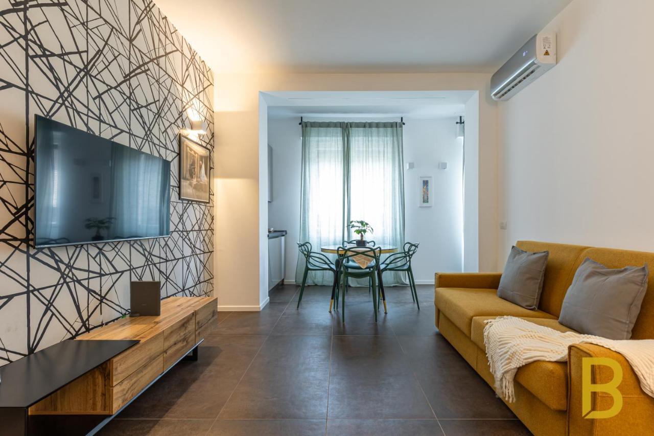 מילאנו Beplace Apartments At Mudec מראה חיצוני תמונה