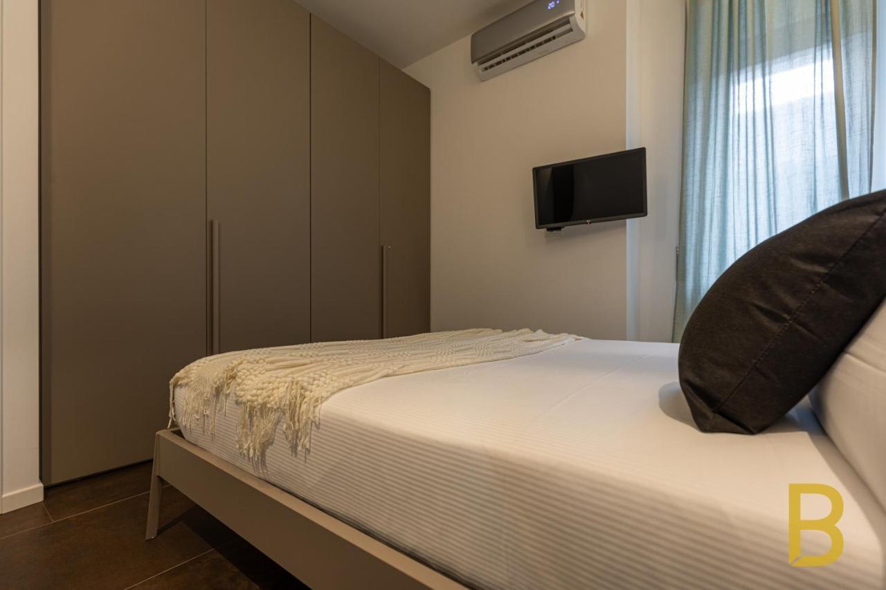 מילאנו Beplace Apartments At Mudec מראה חיצוני תמונה