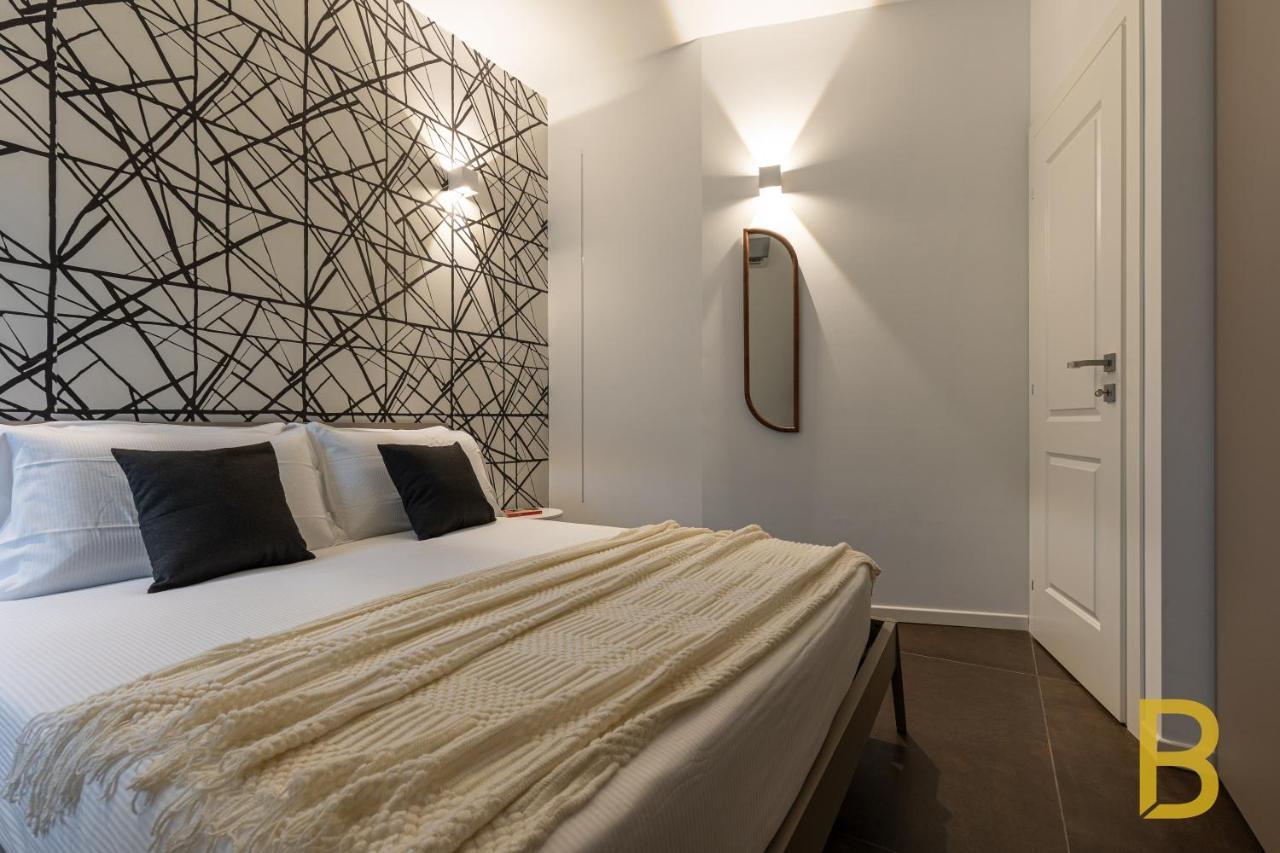 מילאנו Beplace Apartments At Mudec מראה חיצוני תמונה