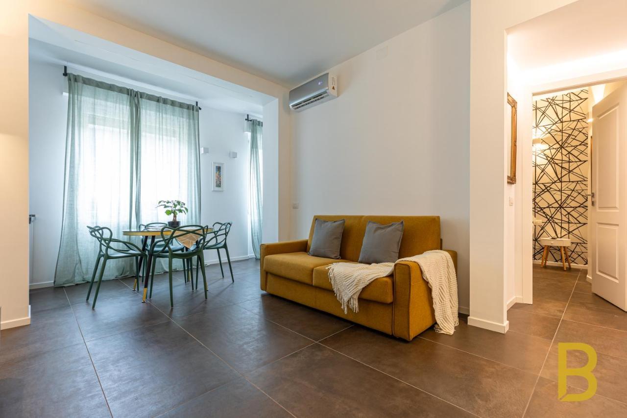 מילאנו Beplace Apartments At Mudec מראה חיצוני תמונה