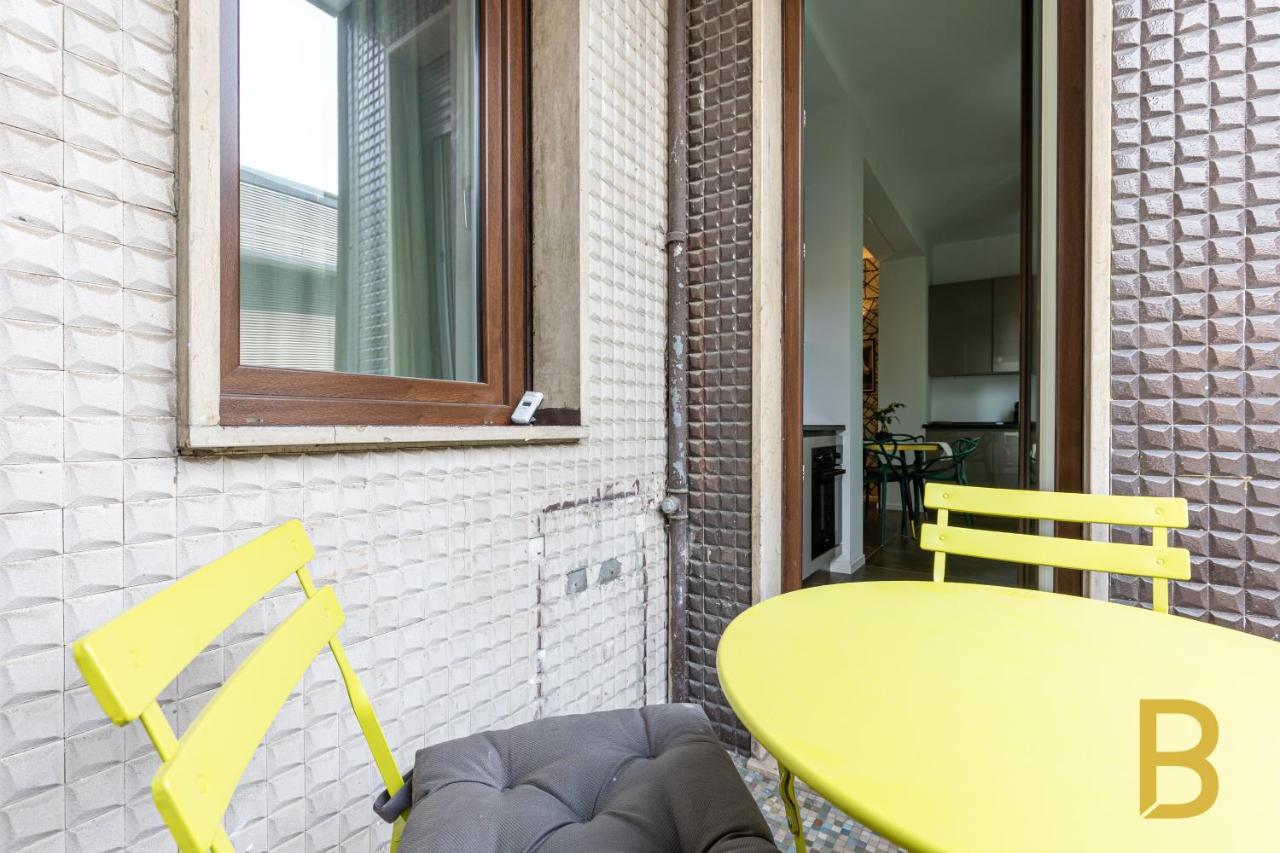 מילאנו Beplace Apartments At Mudec מראה חיצוני תמונה